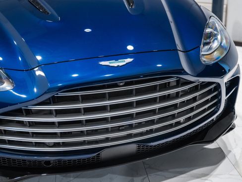 New 2026 Aston Martin DBX 707 image 50