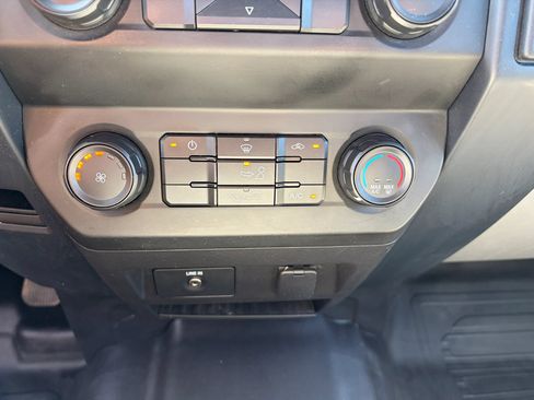 Used 2015 Ford F150 XL w/ XL Power Equipment Group AWD/4WD image 30