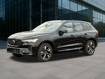 New 2026 Volvo XC60 B5 Plus w/ Protection Package Premier
