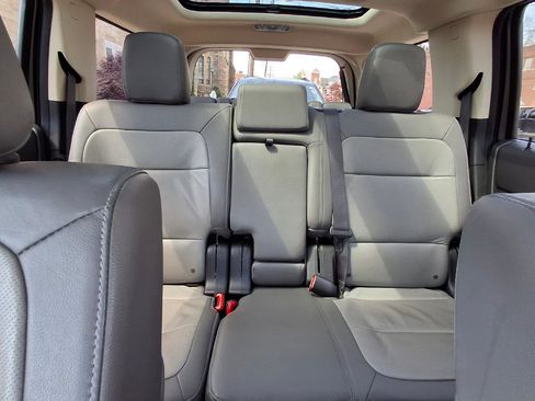 Used 2019 Ford Flex Limited w/ Equipment Group 301A image 19