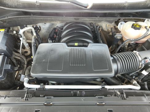Used 2023 Chevrolet Silverado 1500 ZR2 w/ Technology Package AWD/4WD image 32