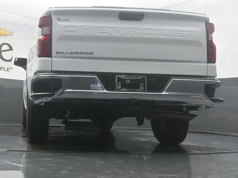 New 2026 Chevrolet Silverado 1500 W/T w/ WT Value Package RWD image 31