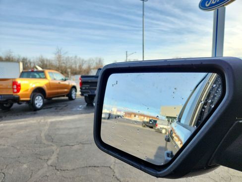 New 2026 Ford F150 STX image 11