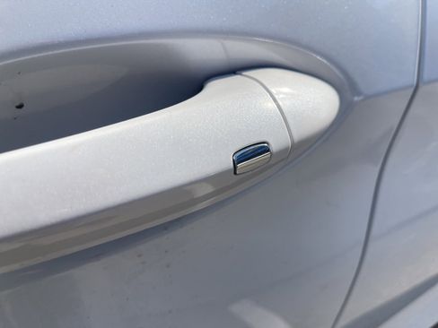 New 2026 Chevrolet TrailBlazer RS w/ Convenience Package image 11