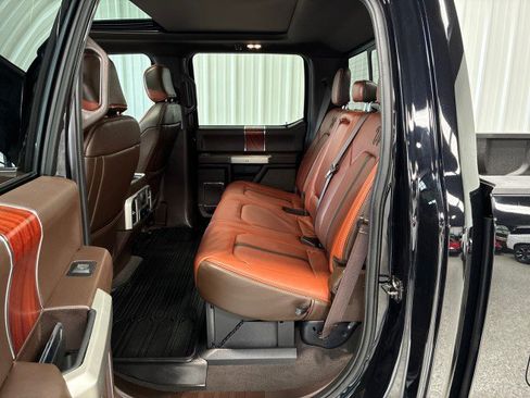 Used 2022 Ford F350 King Ranch w/ King Ranch Ultimate Package image 15