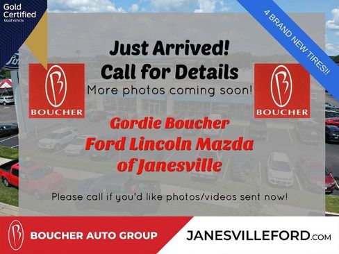 Certified 2021 Ford Explorer Platinum w/ Equipment Group 601A AWD/4WD image 1