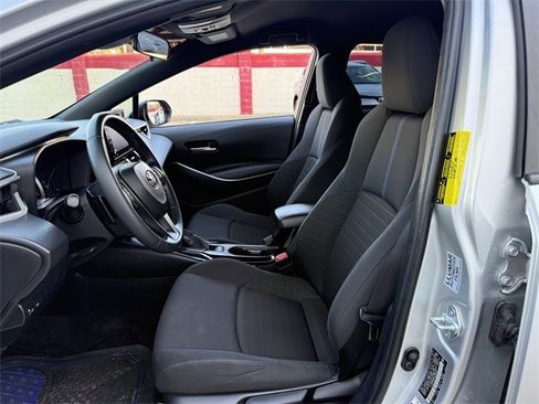 Used 2021 Toyota Corolla SE image 25