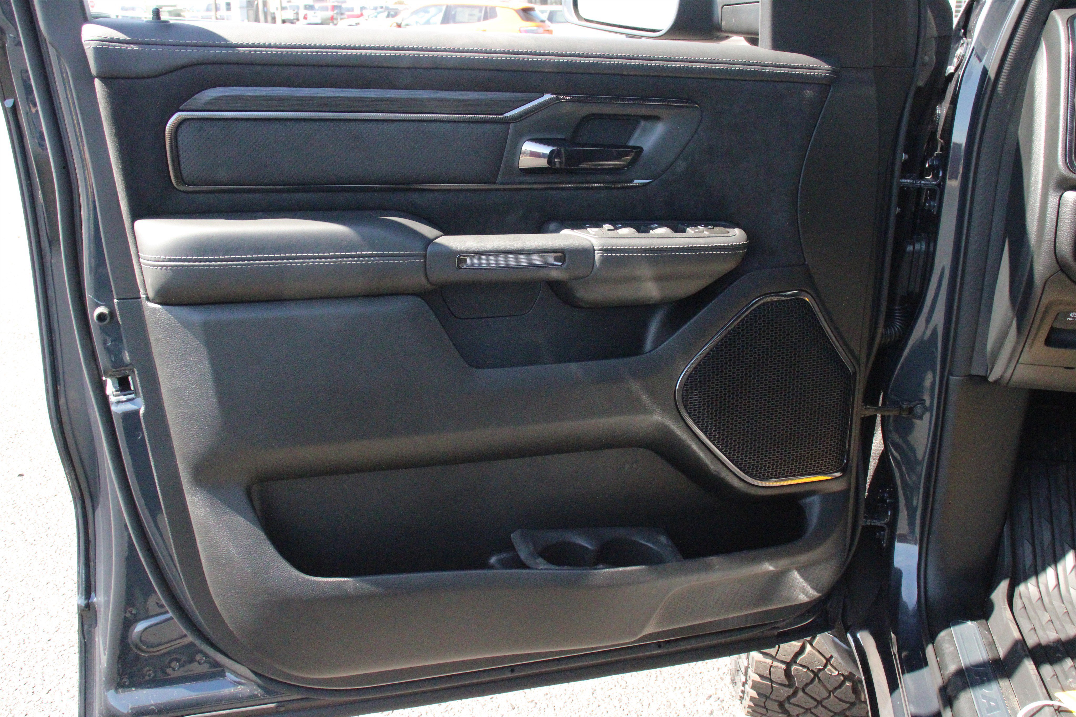 New 2026 RAM 1500 RHO AWD/4WD image 6