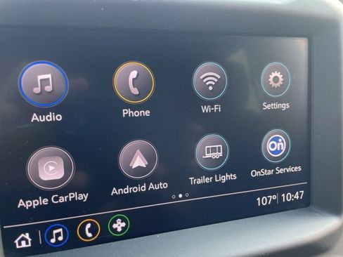 Used 2022 Chevrolet Silverado 1500 Custom image 32