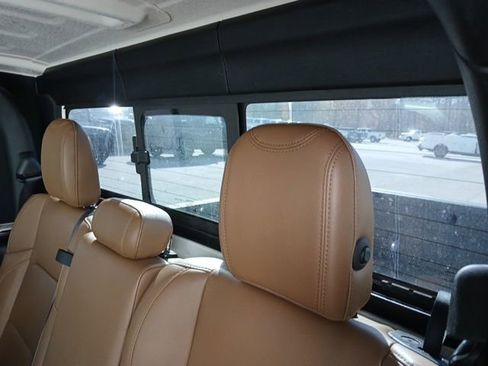 Used 2020 Jeep Gladiator Rubicon image 30