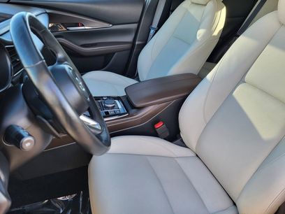 Used 2024 MAZDA CX-30 2.5 Turbo w/ Premium Package