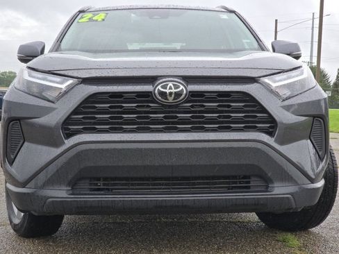 Used 2024 Toyota RAV4 XLE FWD image 14