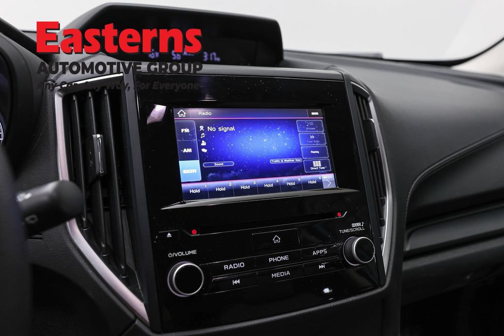 Used 2022 Subaru Forester AWD/4WD image 19