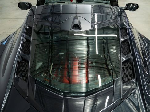 Used 2023 Chevrolet Corvette Stingray Premium Cpe w/ Z51 Performance Package image 43