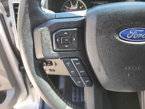 Used 2018 Ford F150 XLT w/ Equipment Group 301A Mid image 23