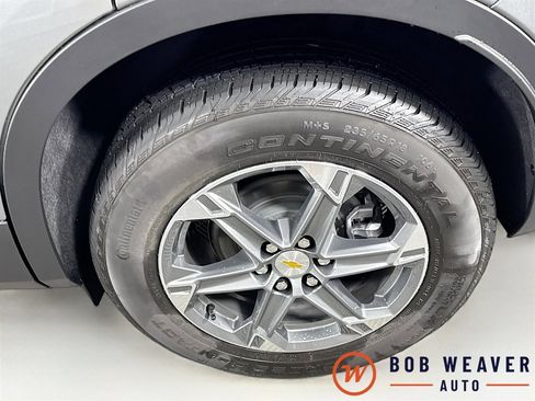 New 2026 Chevrolet Blazer LT w/ Convenience Package image 33