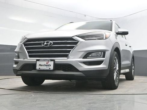 Used 2020 Hyundai Tucson Ultimate AWD/4WD image 34