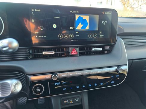 New 2026 Hyundai Ioniq 5 SE image 24