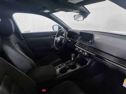 New 2026 Honda Civic Sport image 21