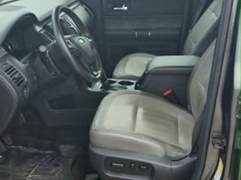 Used 2016 Ford Flex SEL w/ Equipment Group 202A AWD/4WD image 9