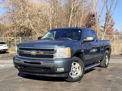 Used 2011 Chevrolet Silverado 1500 LT w/ All-Star Edition