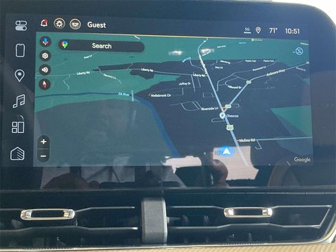 New 2026 Chevrolet Equinox ACTIV image 18