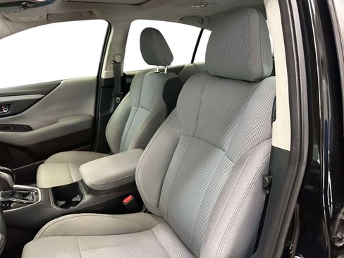 Used 2023 Subaru Legacy Premium AWD/4WD image 12
