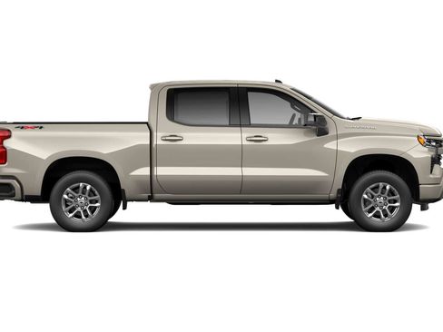 New 2026 Chevrolet Silverado 1500 RST w/ Convenience Package II AWD/4WD image 27