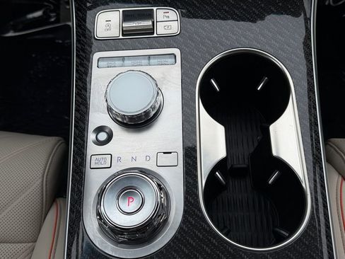 Used 2026 Genesis GV70 3.5T Sport Prestige image 11