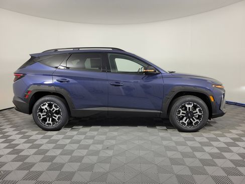 New 2026 Hyundai Tucson XRT AWD/4WD image 2