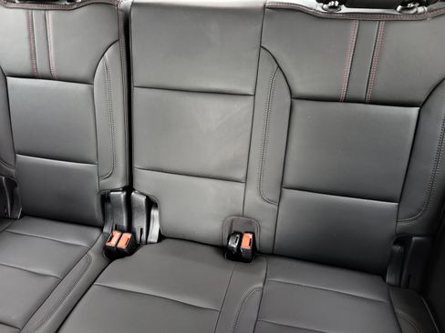 Used 2022 Chevrolet Tahoe RST w/ Luxury Package image 16