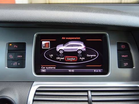 Used 2012 Audi Q7 3.0T S line Prestige AWD/4WD image 24
