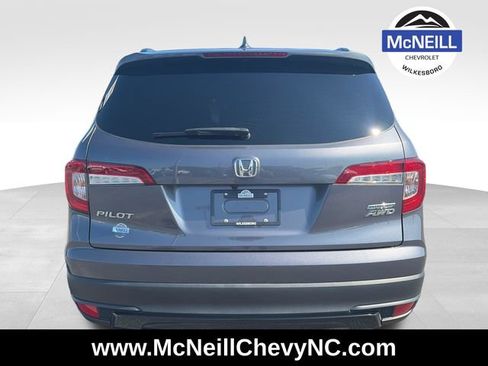 Used 2022 Honda Pilot Special Edition image 7