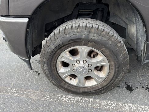 Used 2021 RAM 2500 Big Horn w/ Level 2 Equipment Group image 16