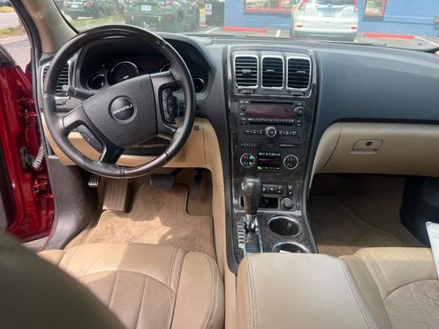 Used 2012 GMC Acadia Denali AWD/4WD image 9