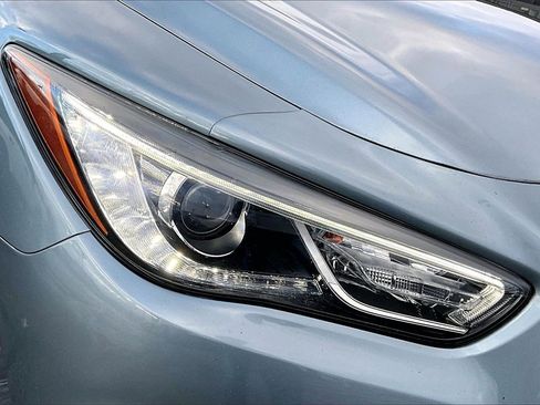 Used 2019 INFINITI QX60 Luxe image 30