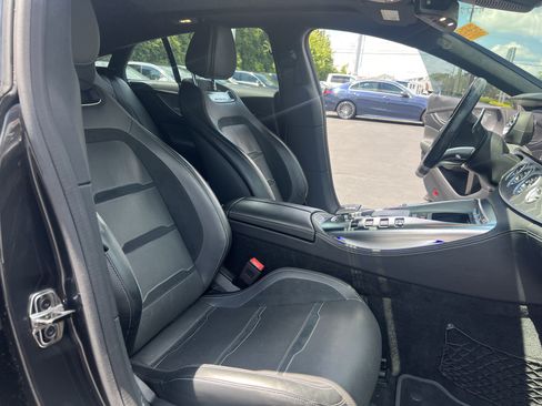 Used 2019 Mercedes-Benz AMG GT 53 image 33