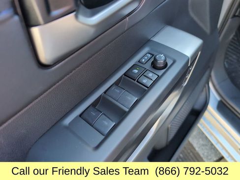 New 2026 Toyota Tundra Platinum AWD/4WD image 11