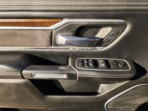 Used 2022 RAM 1500 Laramie w/ Laramie Southwest Edition image 23