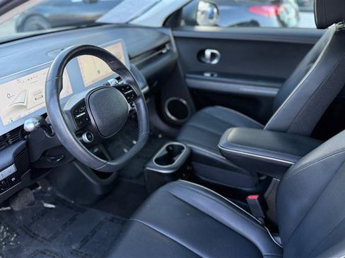 Used 2023 Hyundai Ioniq 5 SEL image 8