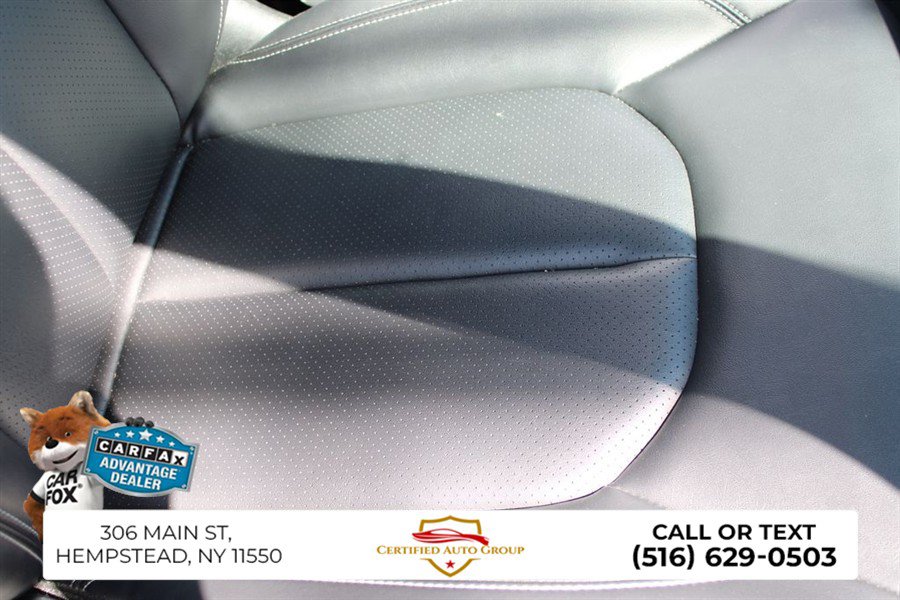 Used 2025 Chrysler Pacifica Select FWD image 22