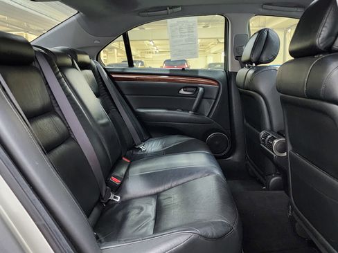 Used 2008 Acura RL w/Technology Package image 20