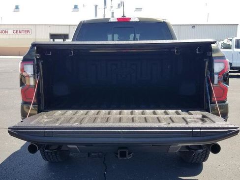 Certified 2024 Ford Ranger Raptor AWD/4WD image 4