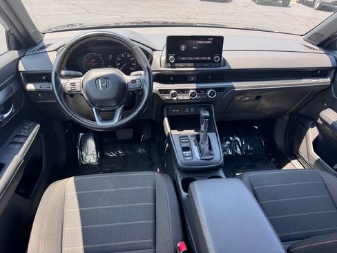 Used 2025 Honda CR-V Sport image 6