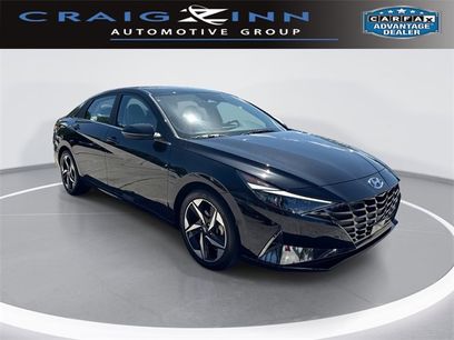 Used 2023 Hyundai Elantra Limited