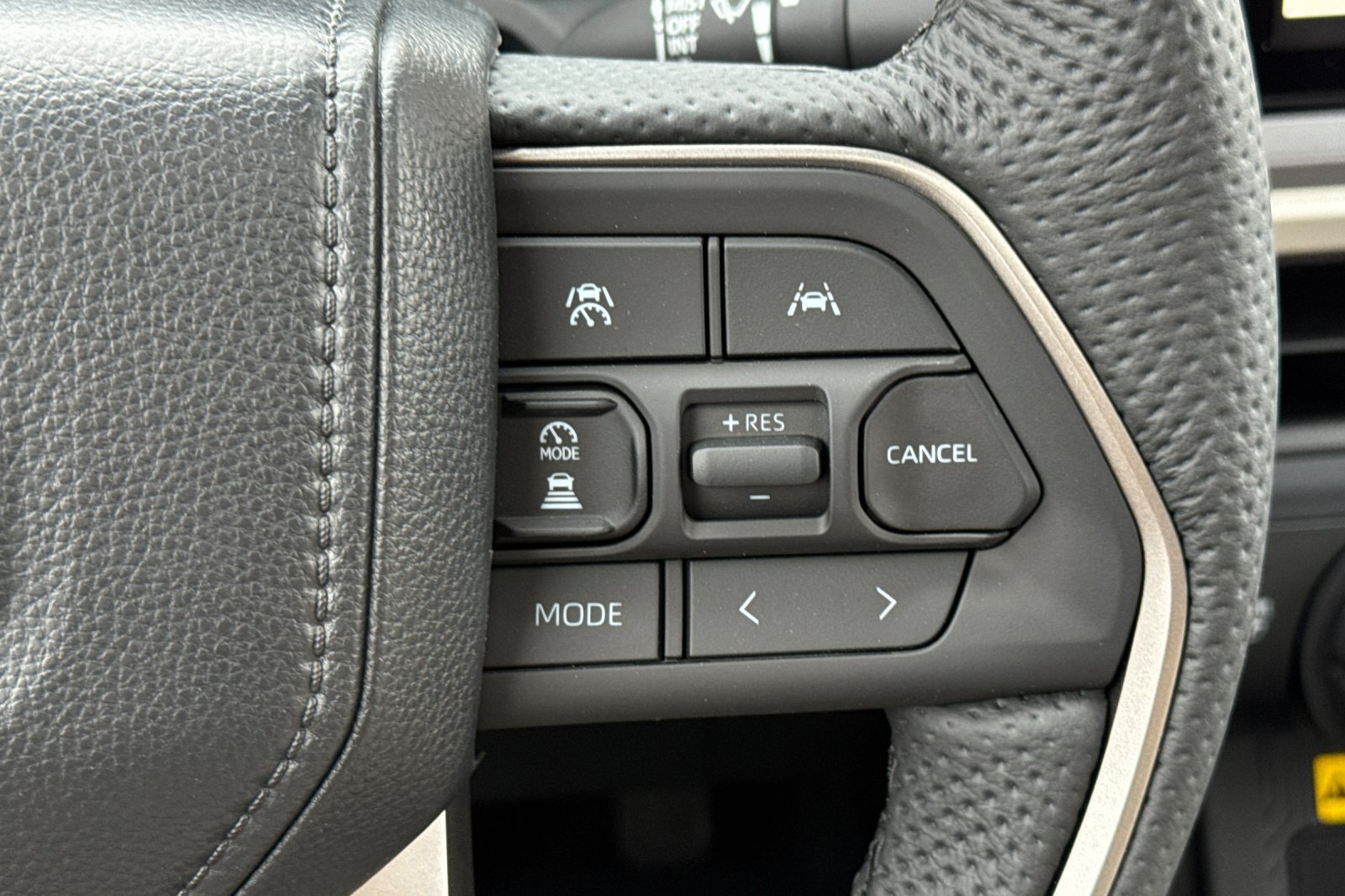 New 2026 Toyota Tacoma TRD Off-Road w/ TRD Off Road Premium Package AWD/4WD image 29