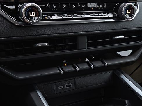 New 2025 Chevrolet Colorado Trail Boss image 12