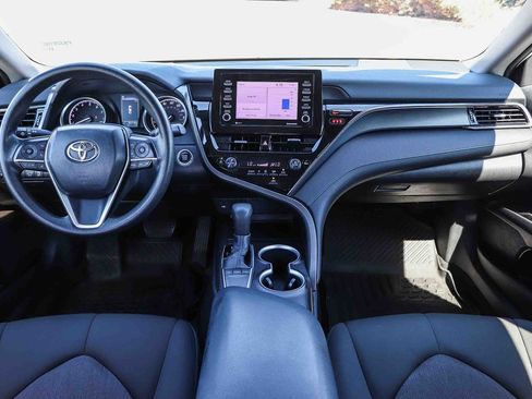 Certified 2023 Toyota Camry LE w/ Convenience Package FWD image 15