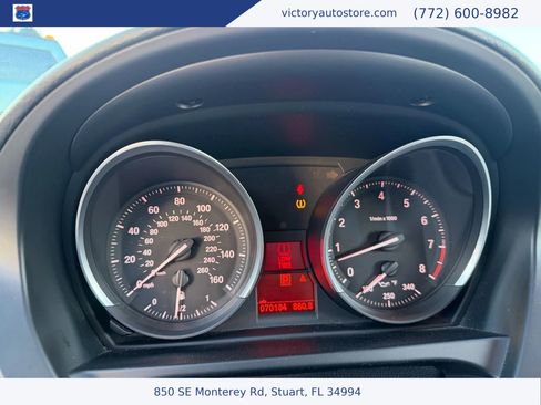 Used 2009 BMW Z4 sDrive30i image 18