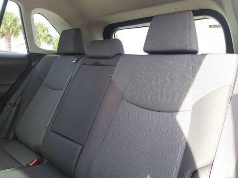 Certified 2020 Toyota RAV4 XLE image 8